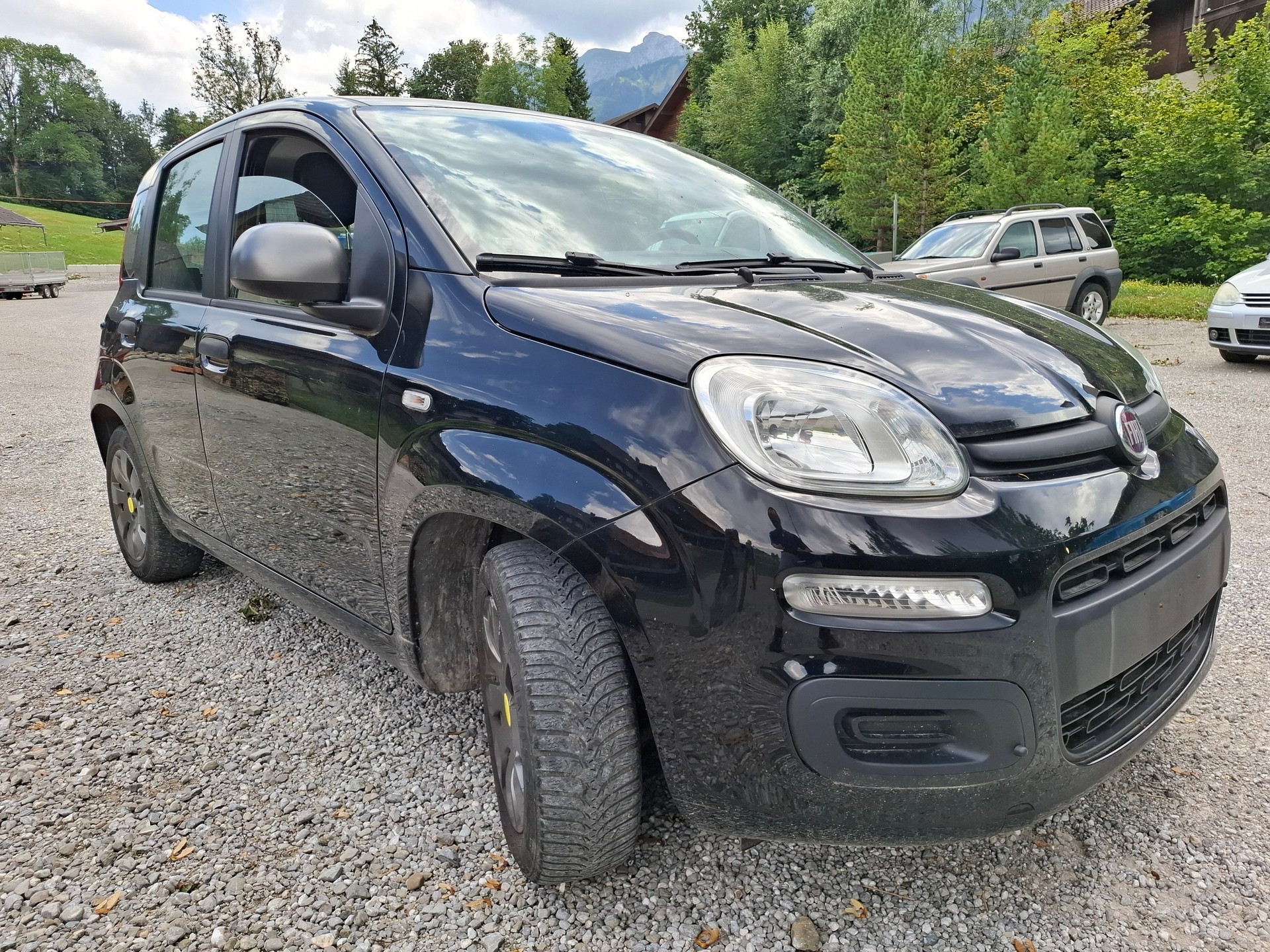 FIAT Panda 1.2 Young-image-2