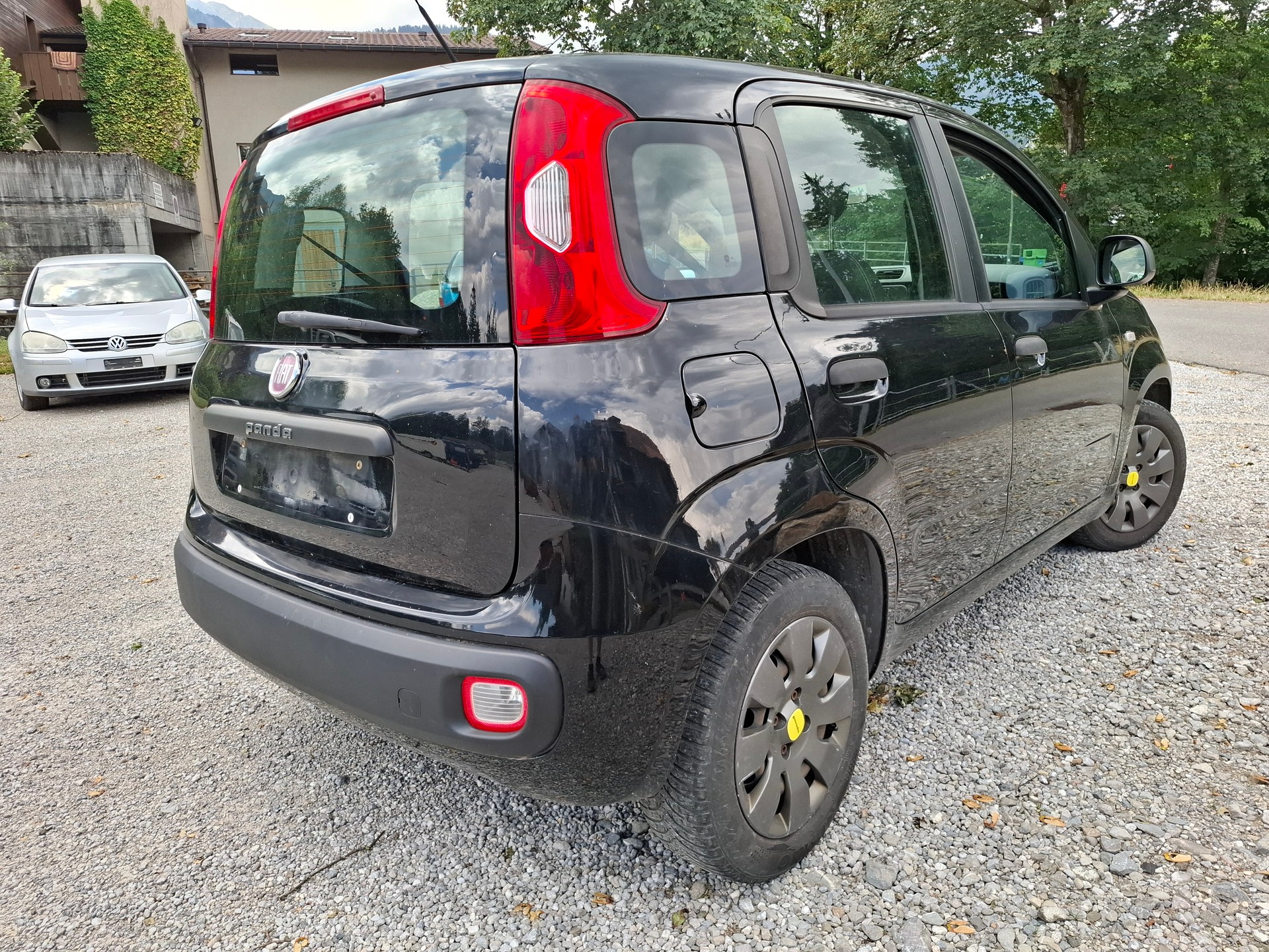 FIAT Panda 1.2 Young-image-3