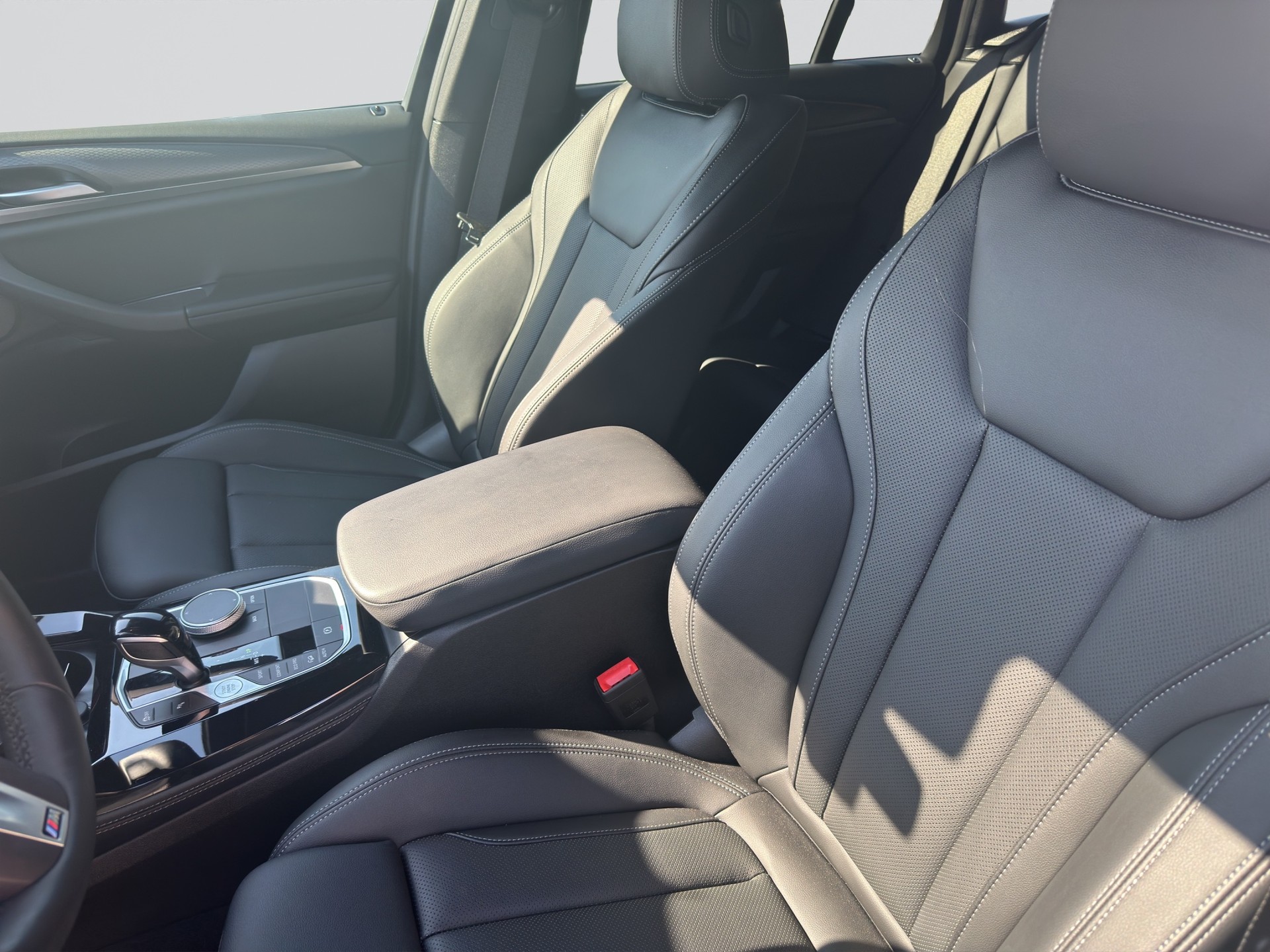 BMW X4 xDrive 48V 20d M Sport Steptronic-image-5