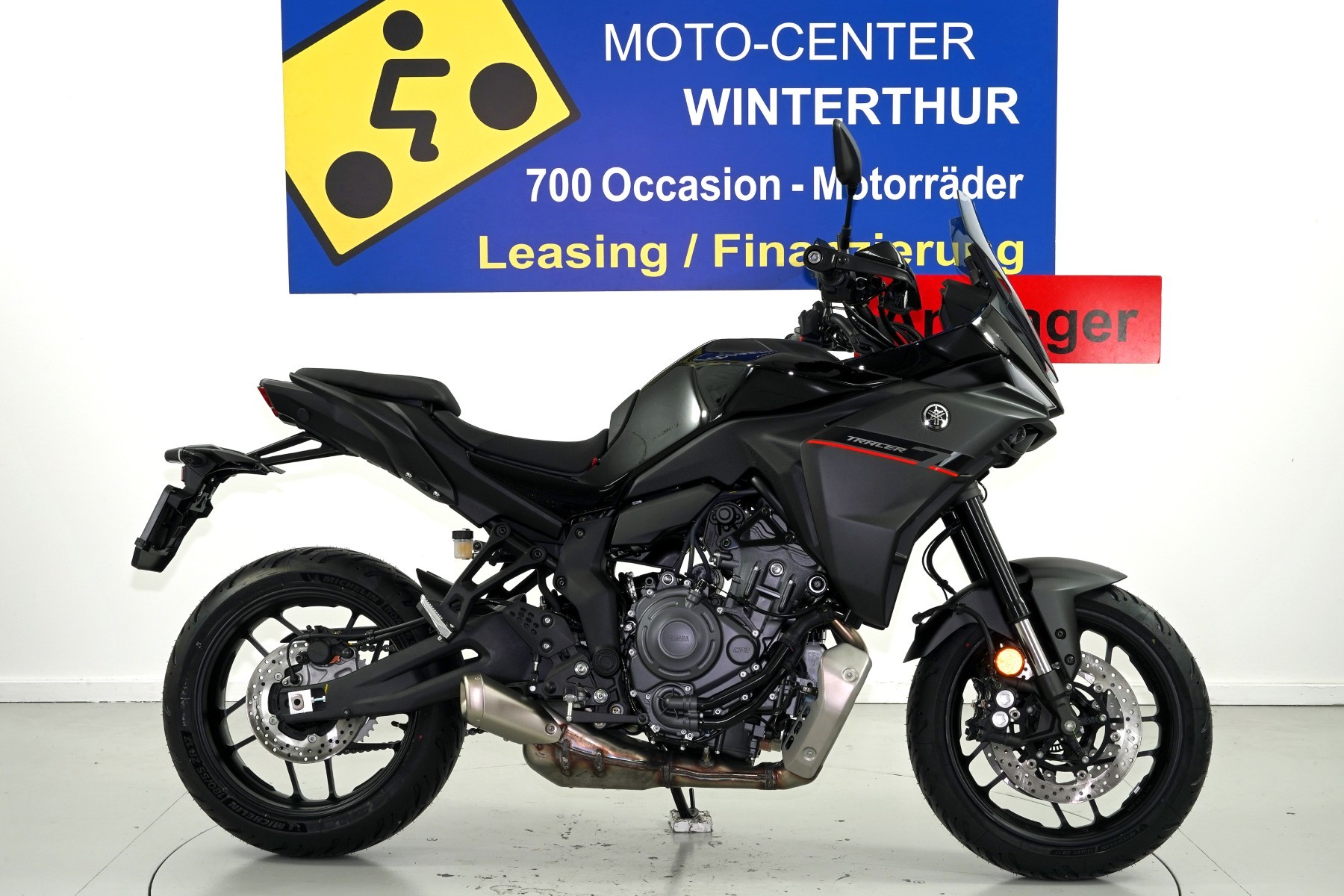 YAMAHA Tracer 7 ABS-image-0