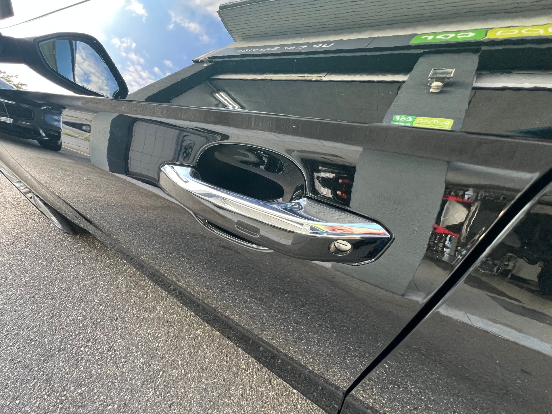 AUDI A5 Sportback 2.0 TFSI Design quattro S-Tronic-image-25