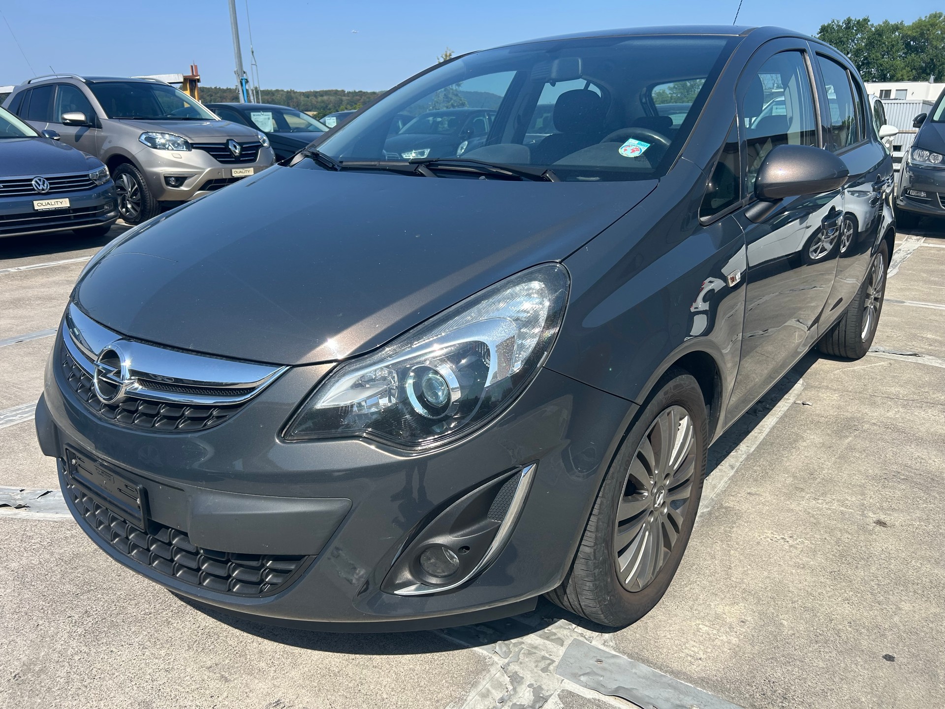 OPEL Corsa 1.4 TP Drive