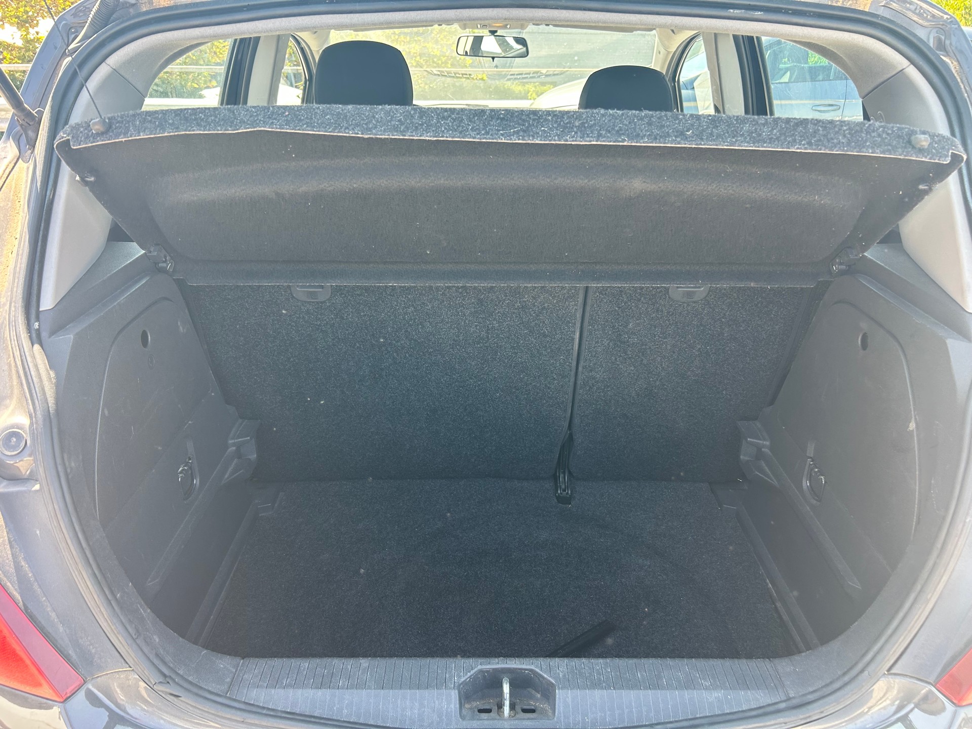OPEL Corsa 1.4 TP Drive-image-9