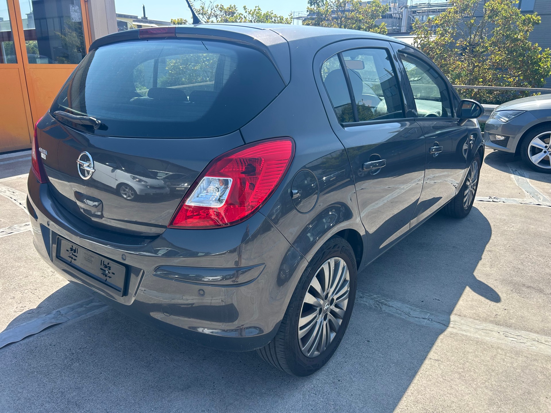 OPEL Corsa 1.4 TP Drive-showroom-element-3
