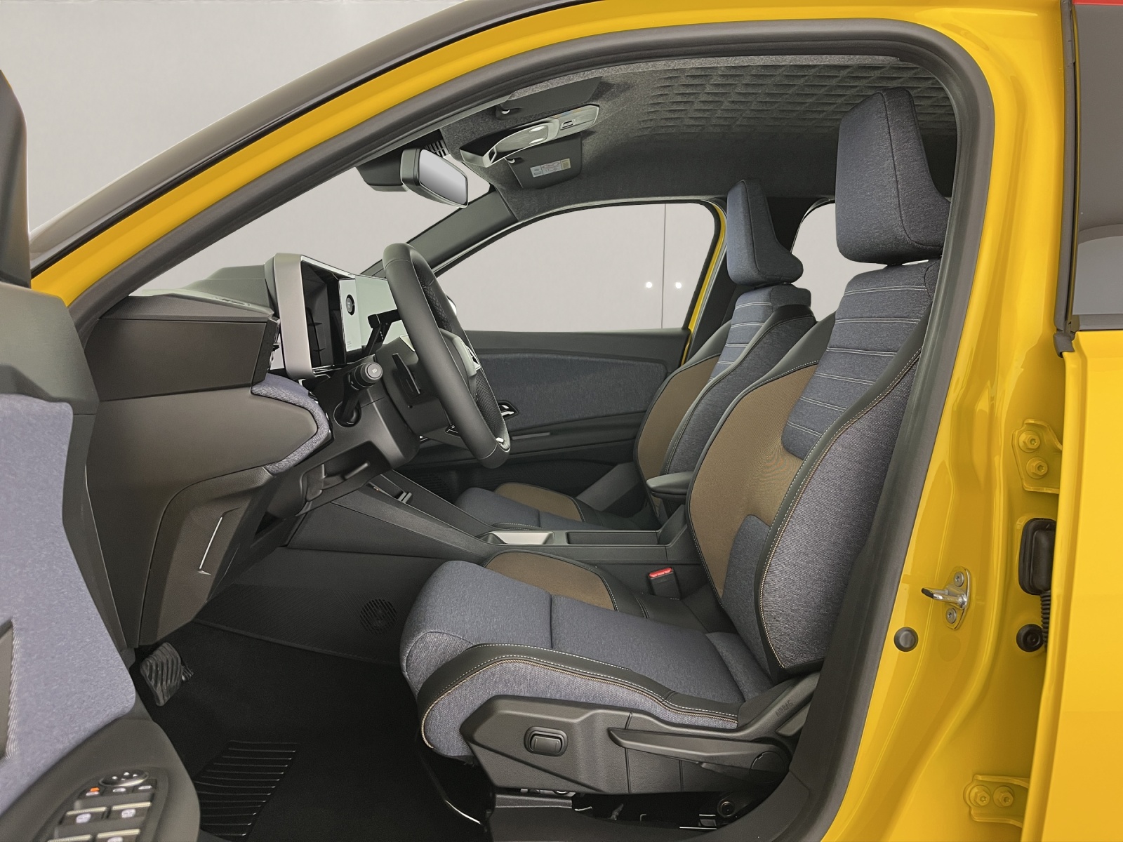 RENAULT R5 E-Tech Comfort Range techno-image-7