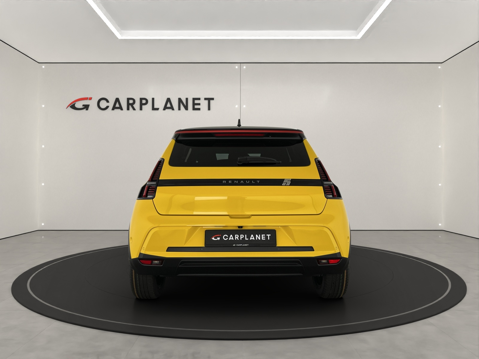 RENAULT R5 E-Tech Comfort Range techno-showroom-element-3