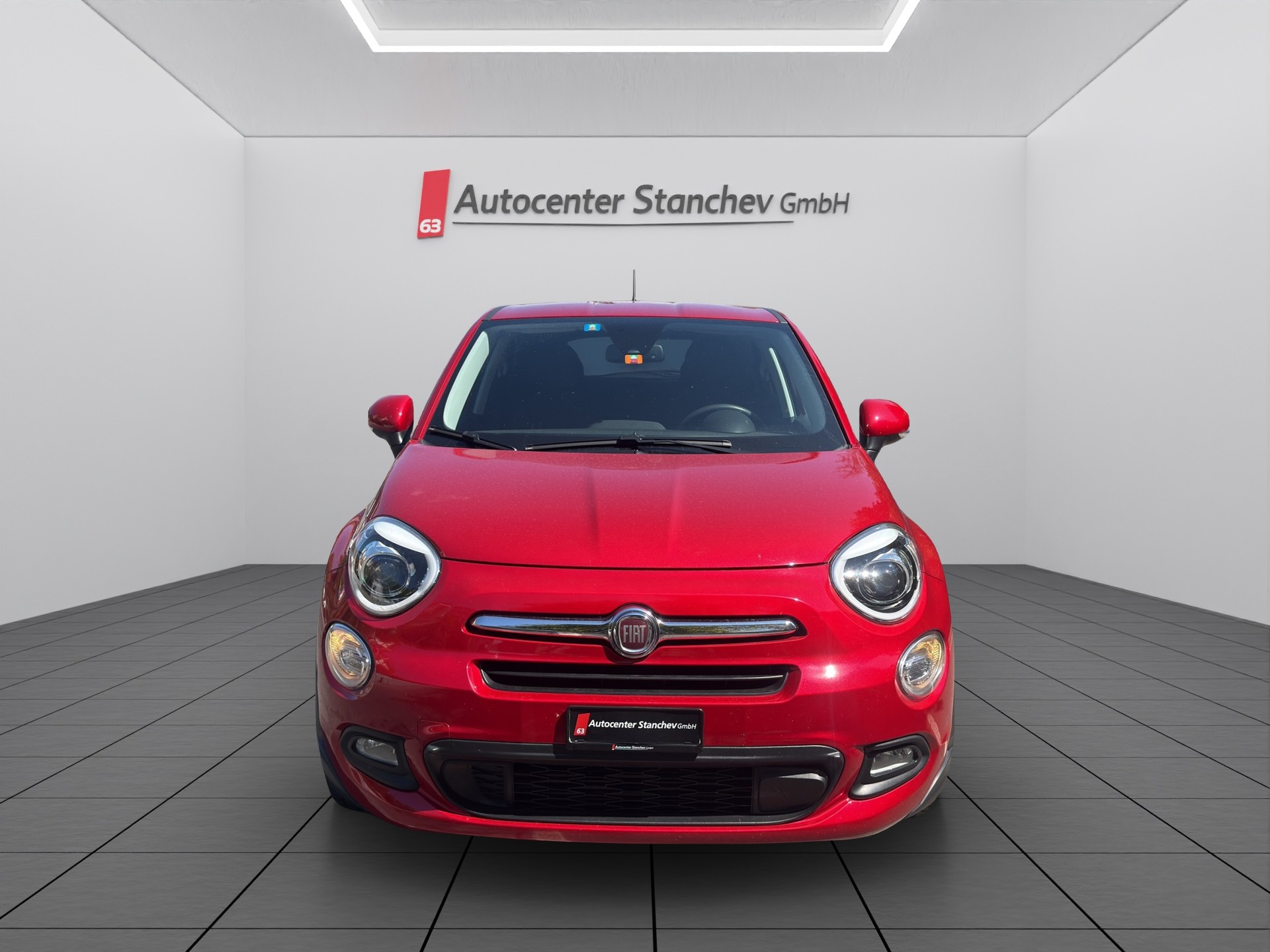 FIAT 500X 1.6 MJ Lounge-showroom-element-1