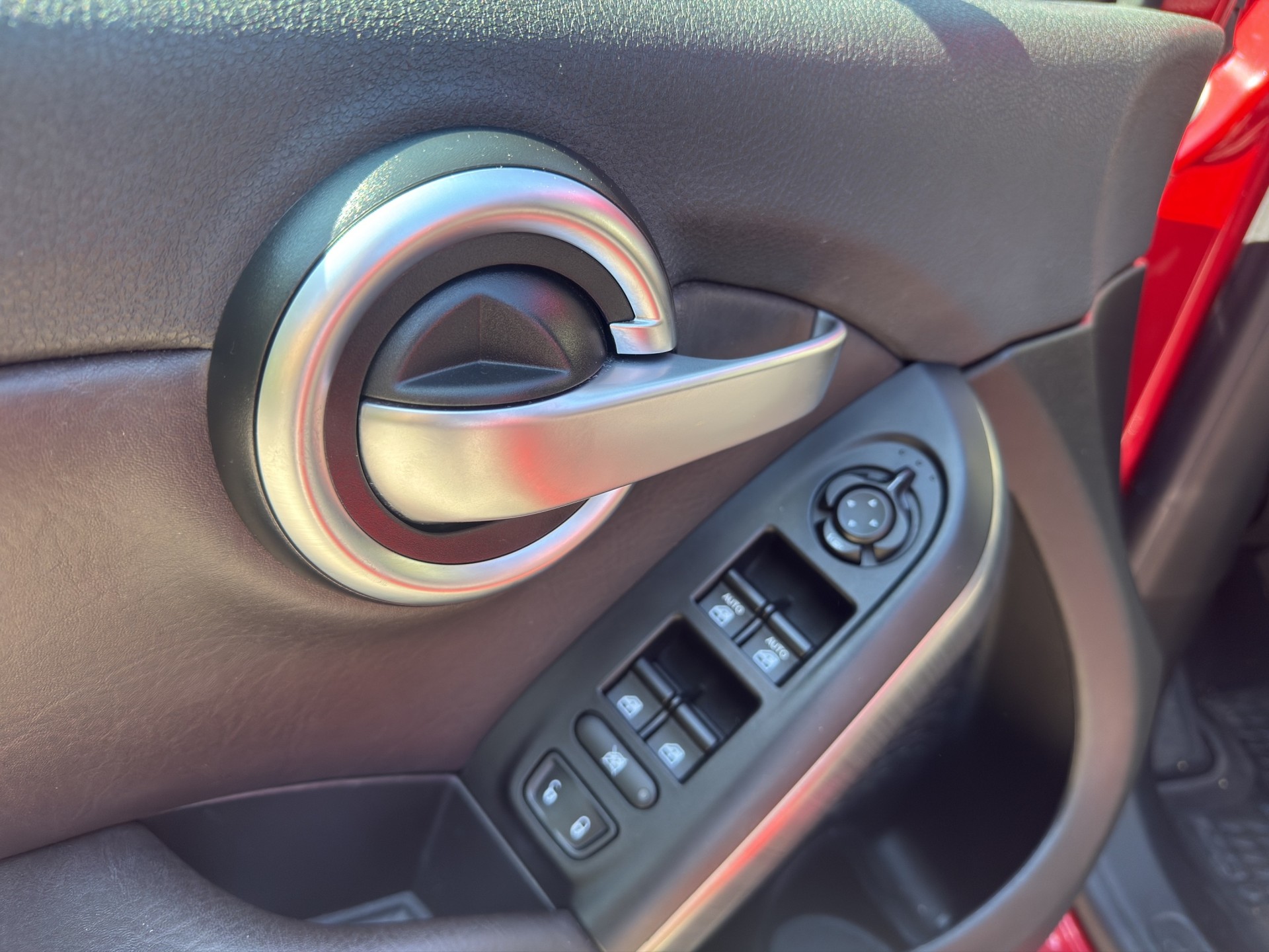 FIAT 500X 1.6 MJ Lounge-image-10