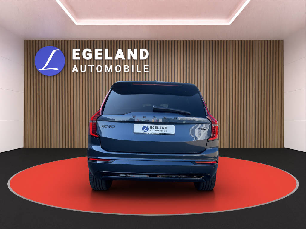 VOLVO XC90 2.0 T8 TE Black Edition eAWD-image-5