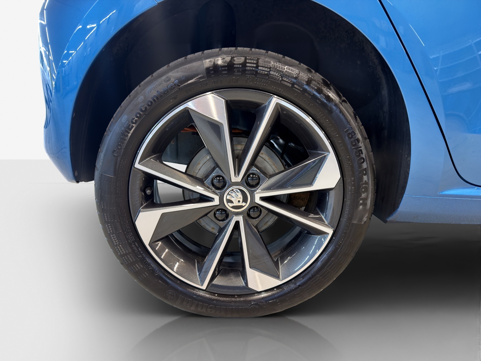 SKODA Citigo e Style-image-13