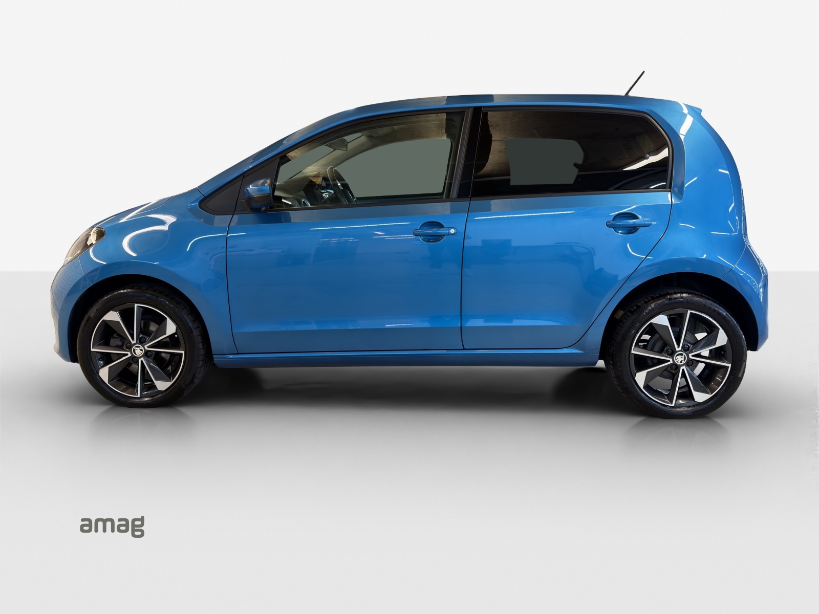 SKODA Citigo e Style-showroom-element-1