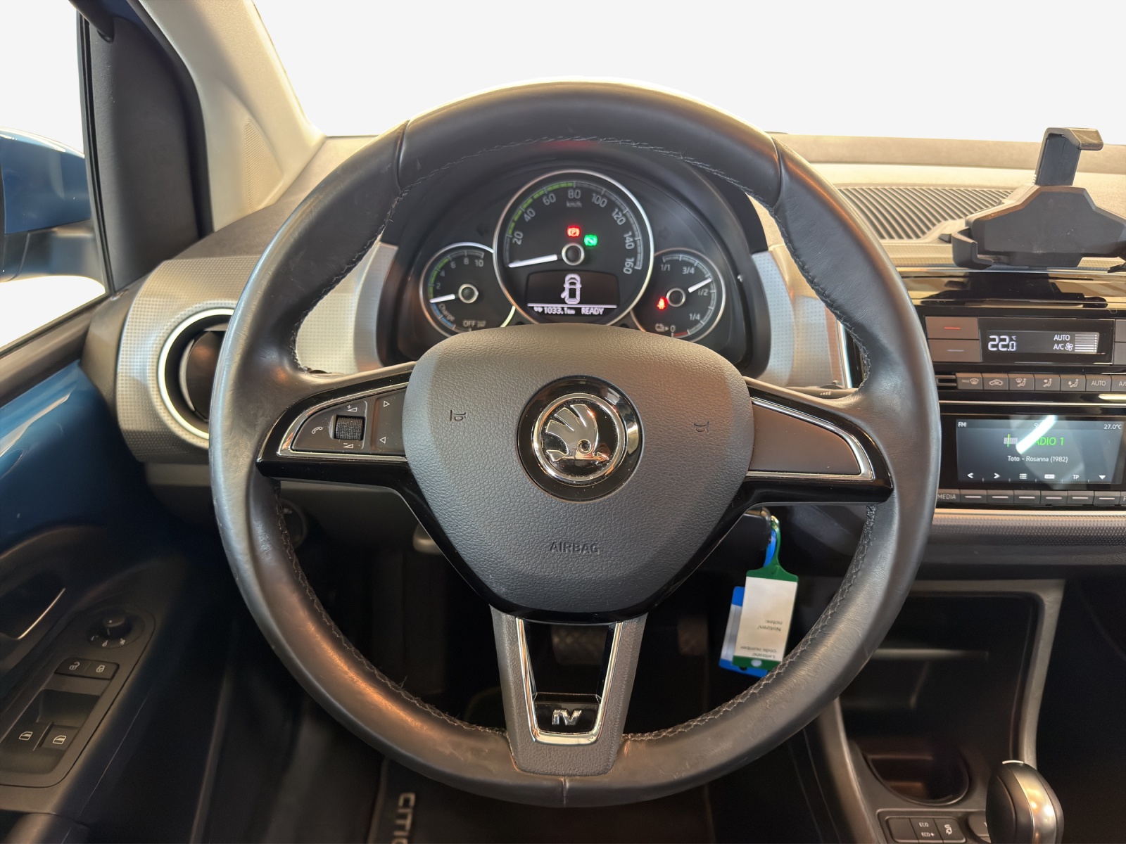 SKODA Citigo e Style-image-9