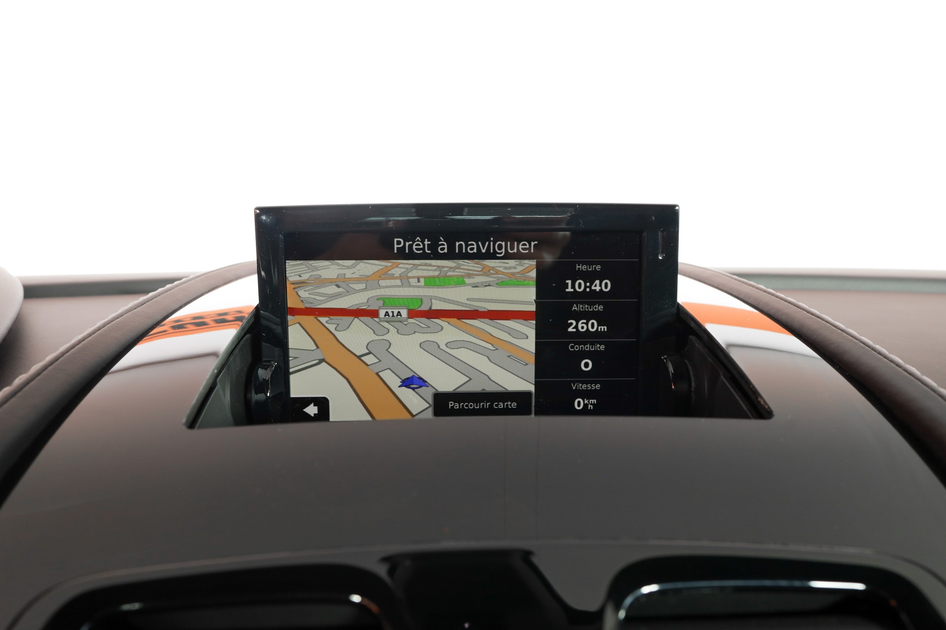 ASTON MARTIN V8 Vantage 4.7 Sportshift-image-27