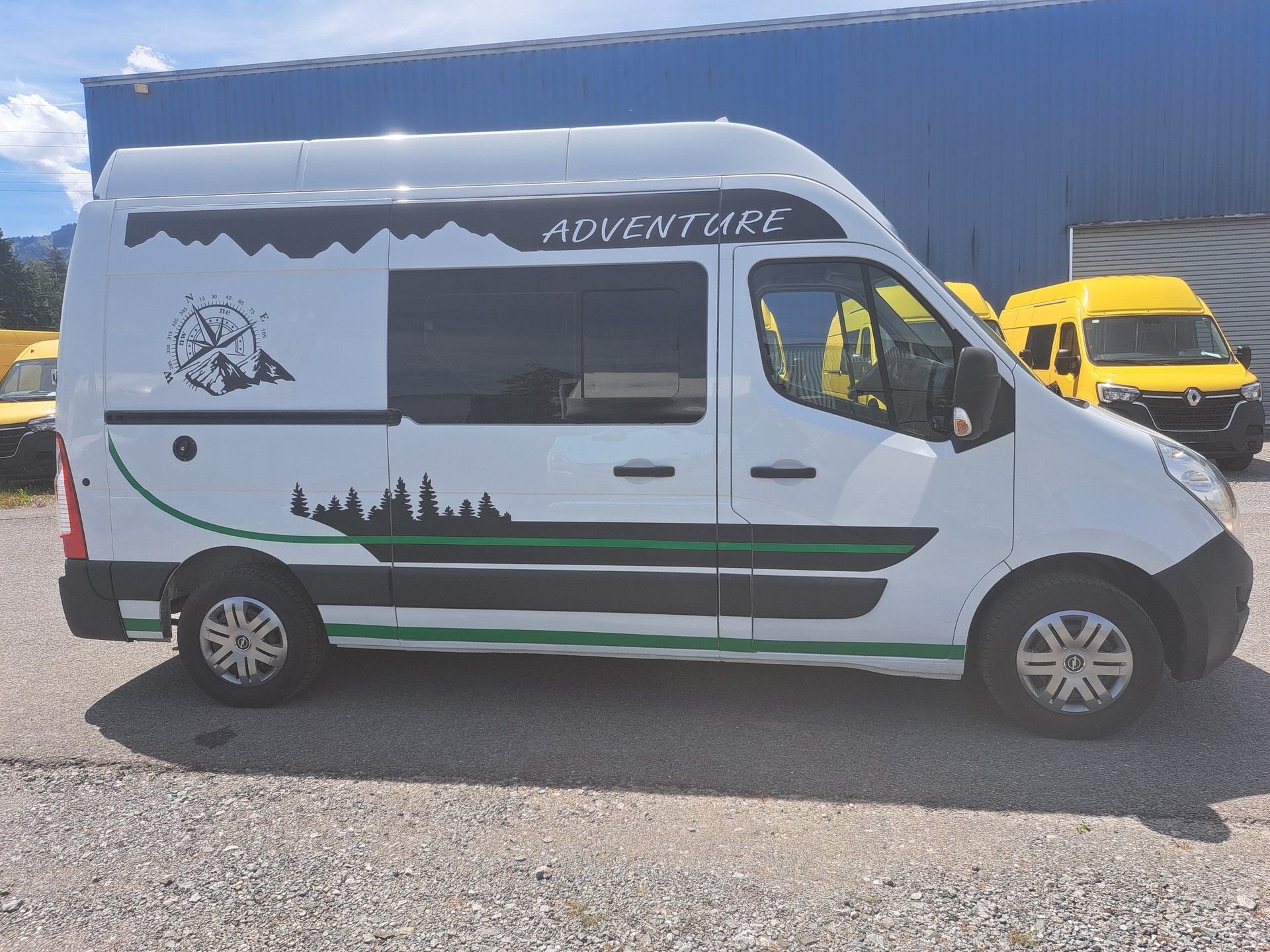 OPEL Wohnmobil L2H3-showroom-element-1
