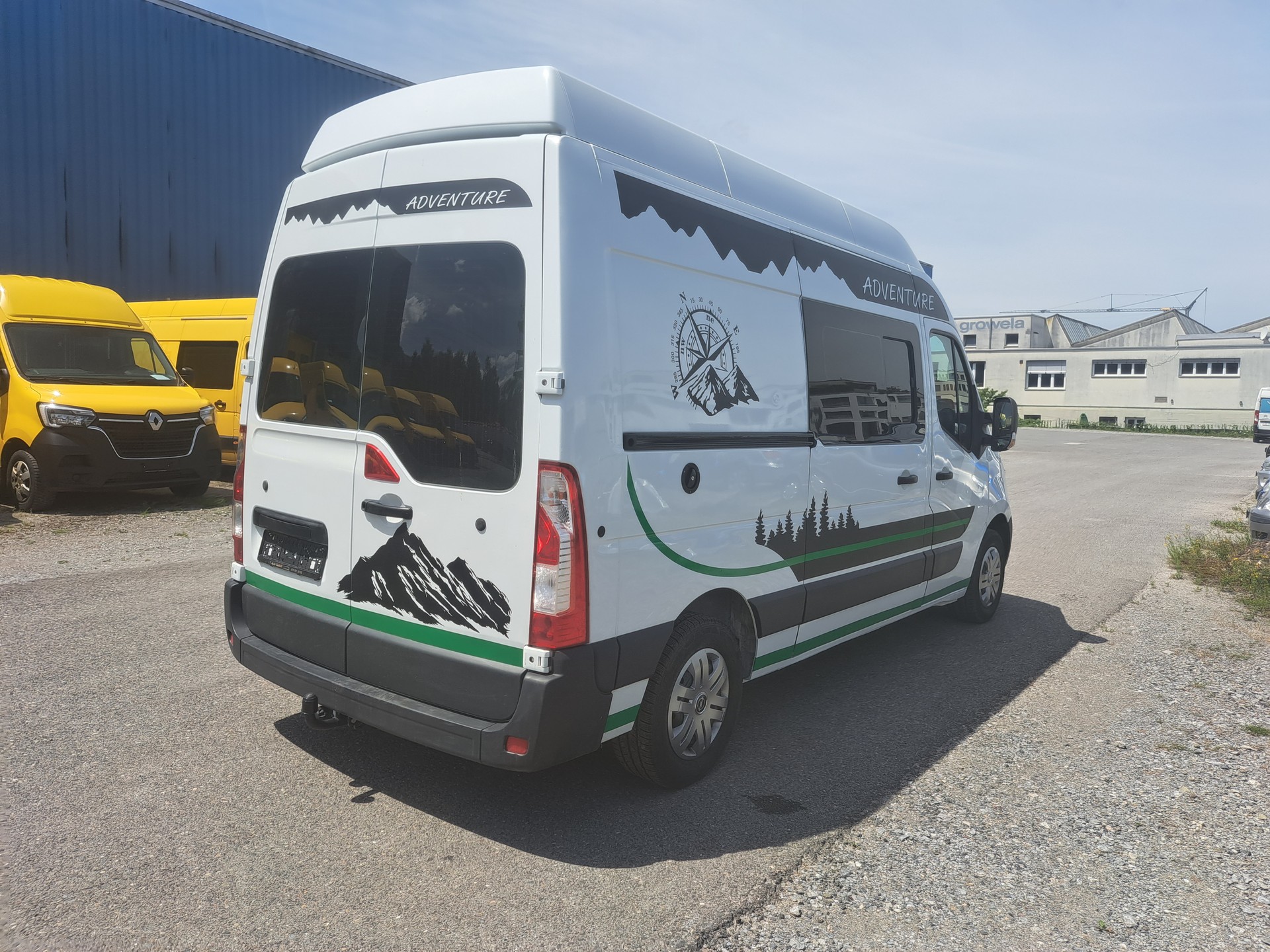 OPEL Wohnmobil L2H3-showroom-element-2