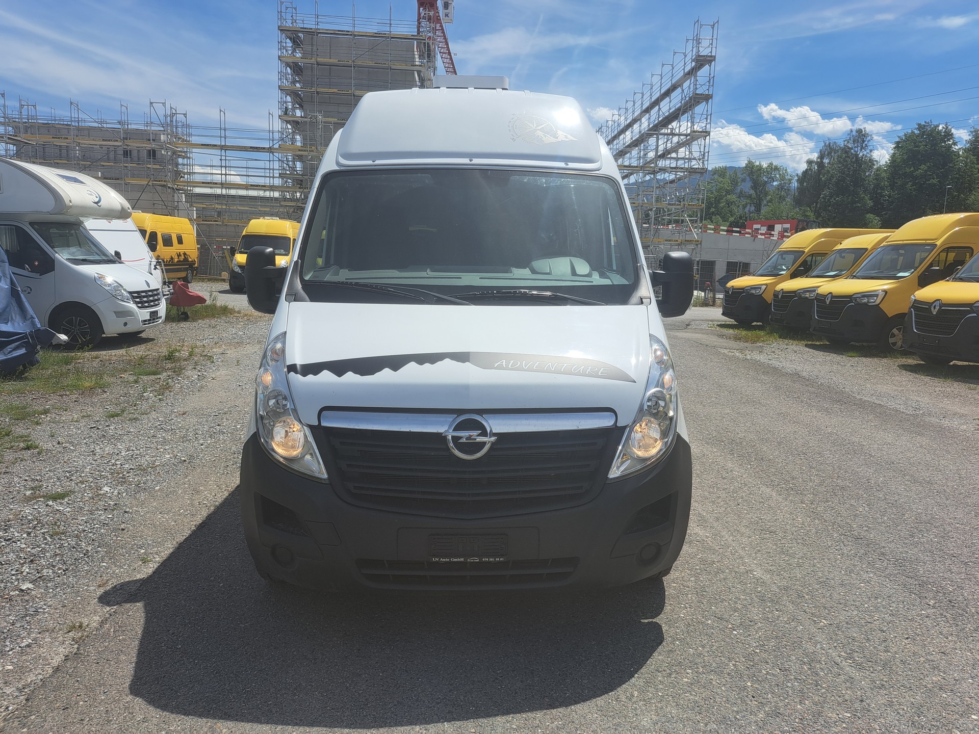 OPEL Wohnmobil L2H3-showroom-element-3
