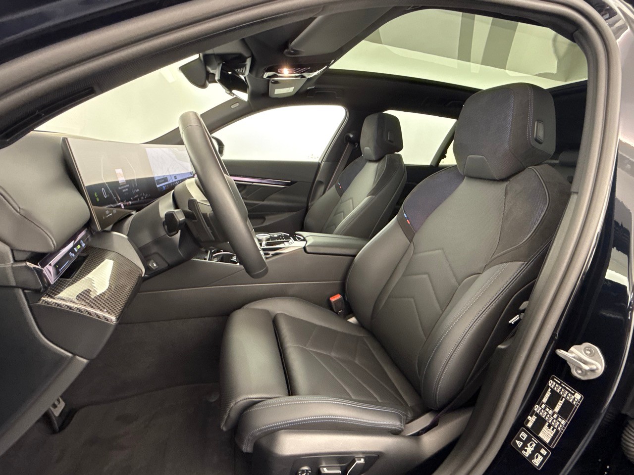 BMW 540d xDr 48V Tour M.S.Pro ''inkl. AHK & Standheizung''-image-14