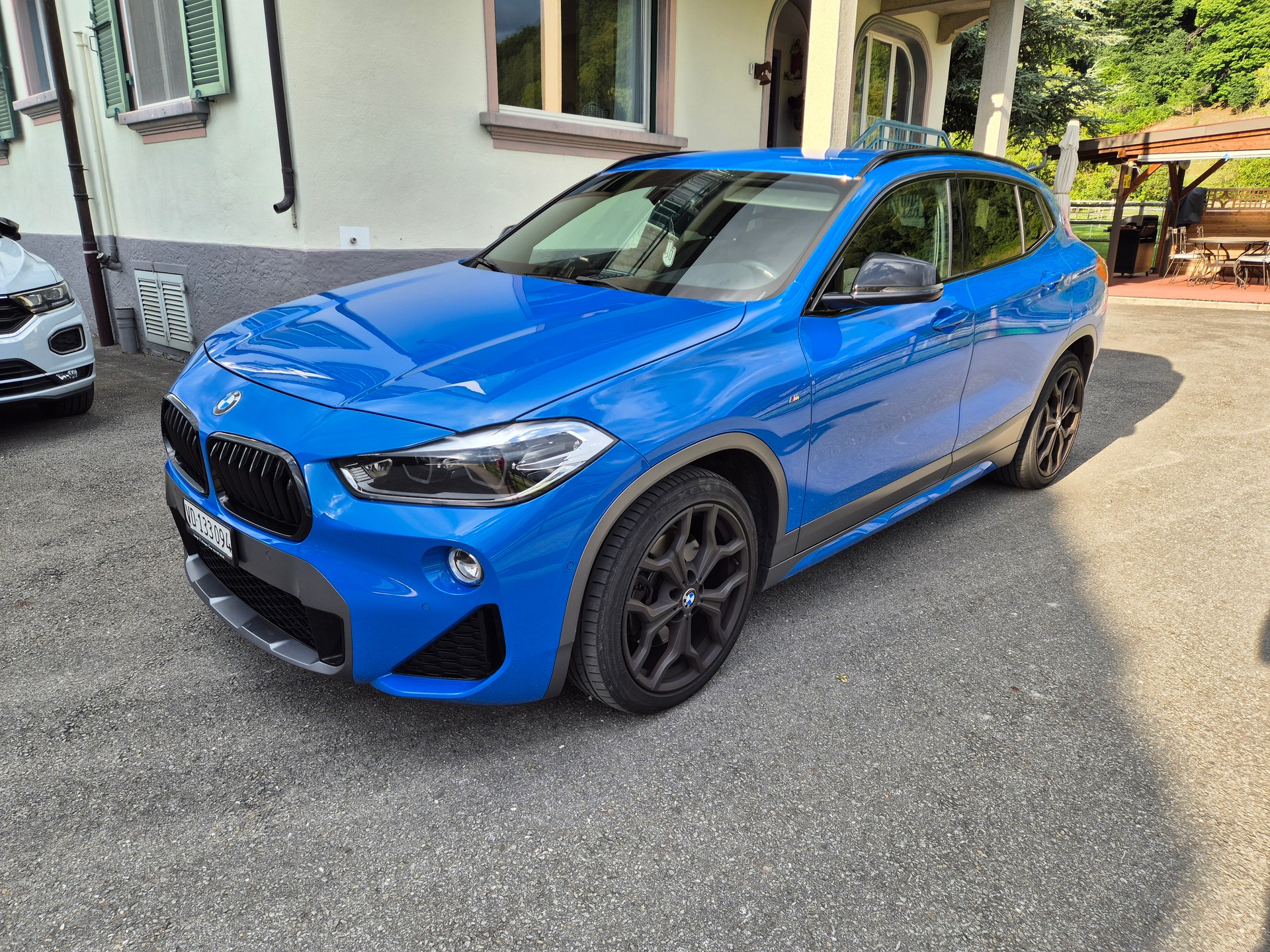 BMW 25d xDrive