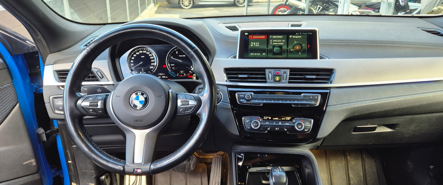 BMW 25d xDrive-image-5