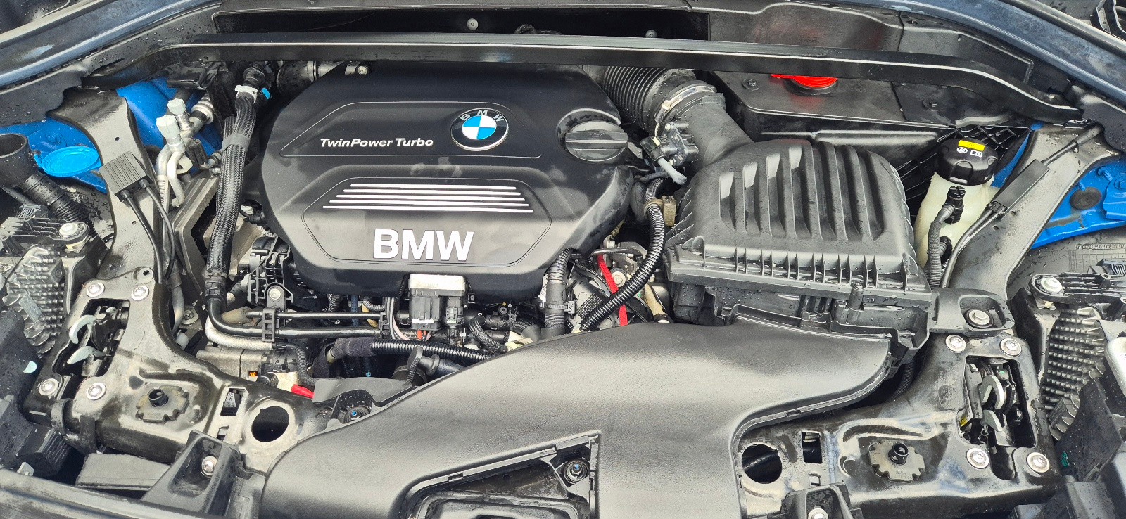 BMW 25d xDrive-image-4