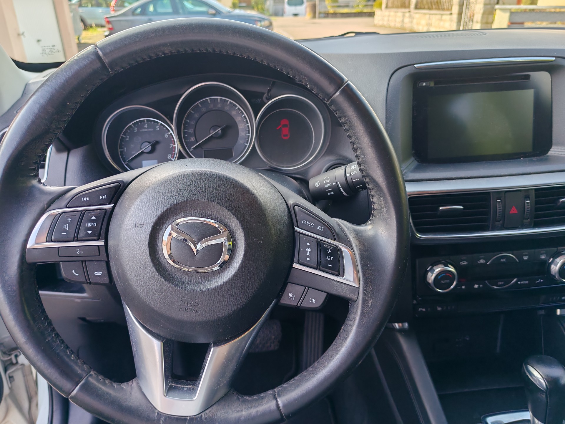 MAZDA 2.5 Revolution AWD-image-5