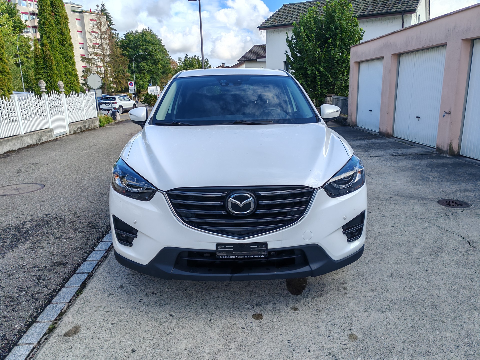 MAZDA 2.5 Revolution AWD-image-3