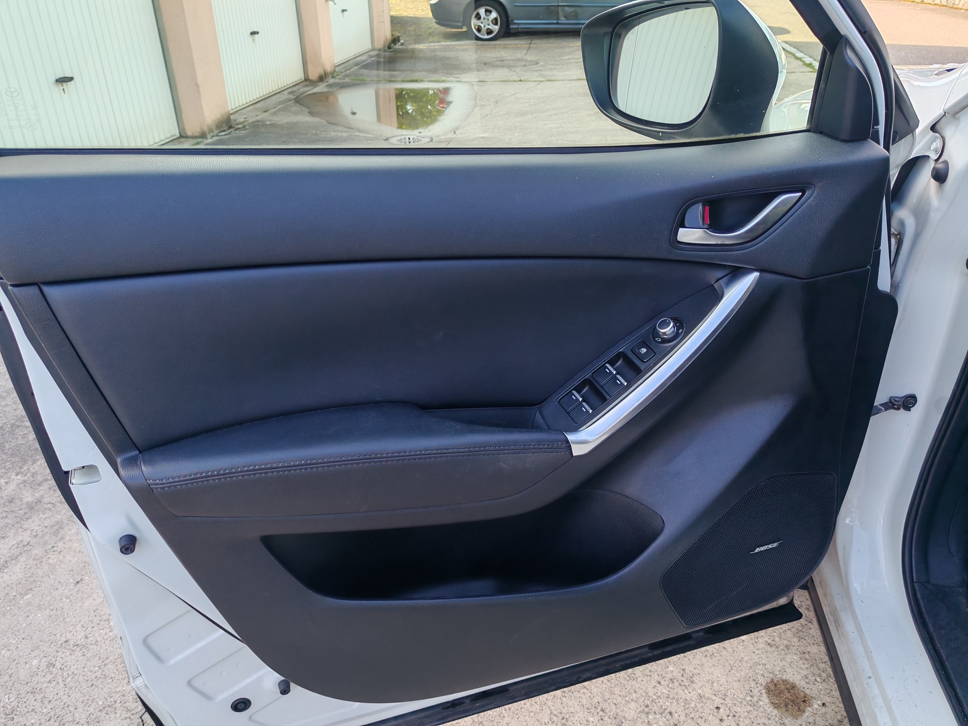 MAZDA 2.5 Revolution AWD-image-6