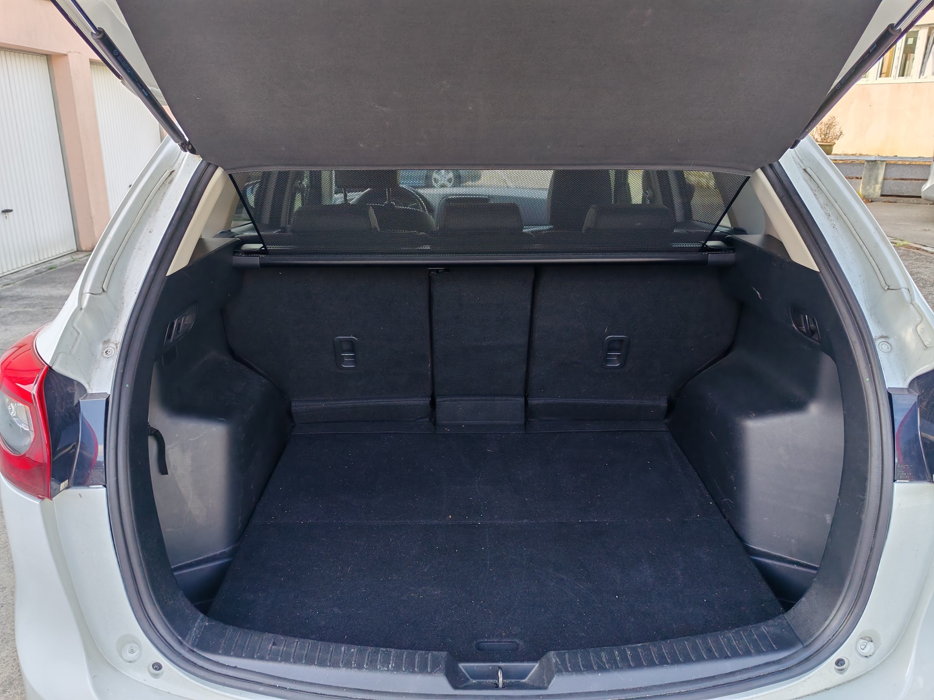 MAZDA 2.5 Revolution AWD-image-9