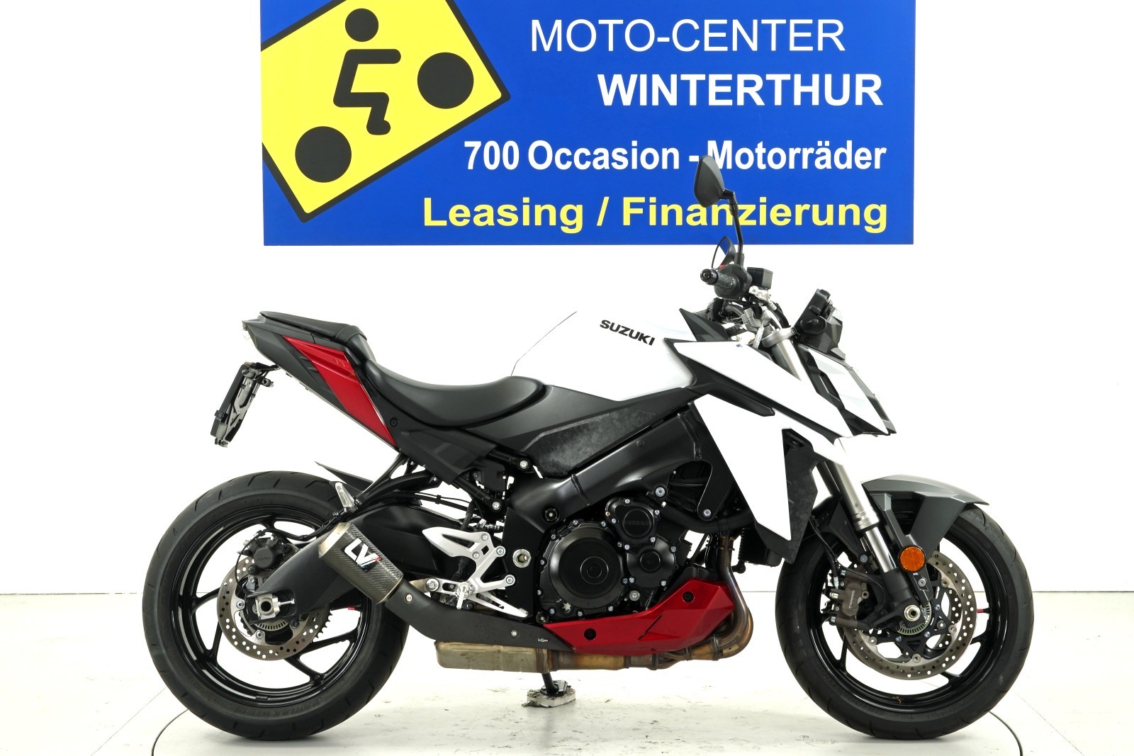 SUZUKI GSX-S950 ABS-image-0