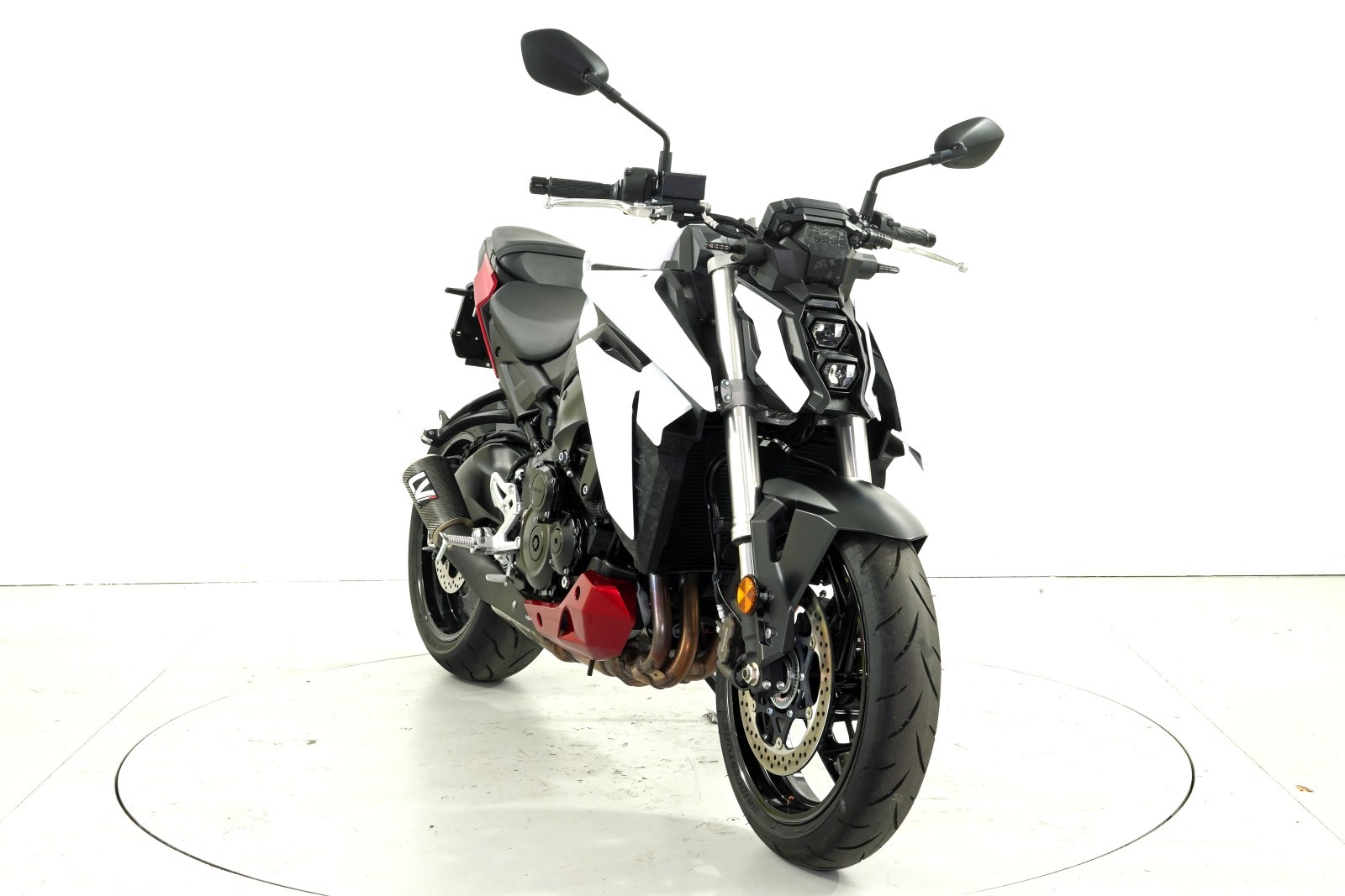 SUZUKI GSX-S950 ABS-image-1