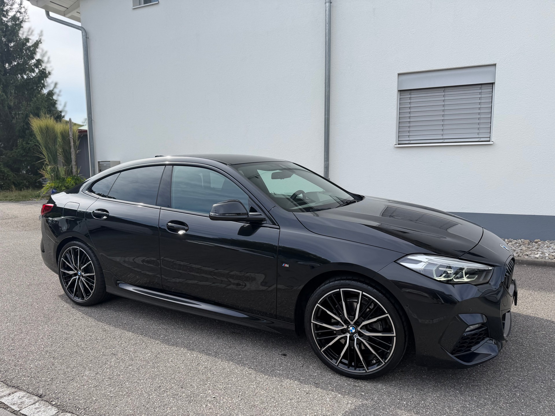 BMW 218i Gran Coupé M Sport Steptronic-showroom-element-3