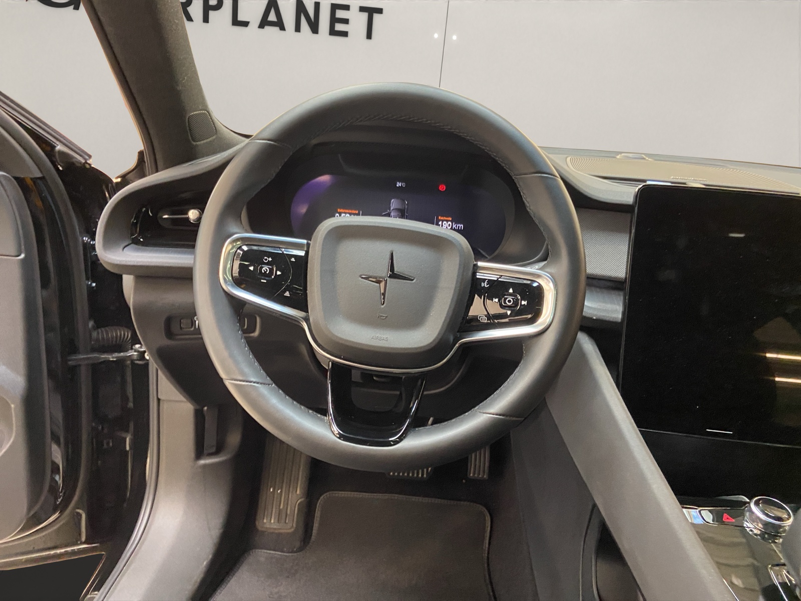 POLESTAR 2 Long Range Dual Motor-image-6
