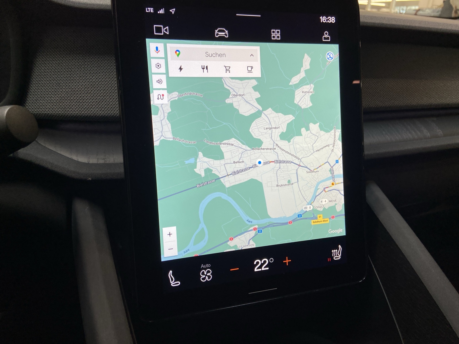 POLESTAR 2 Long Range Dual Motor-image-9