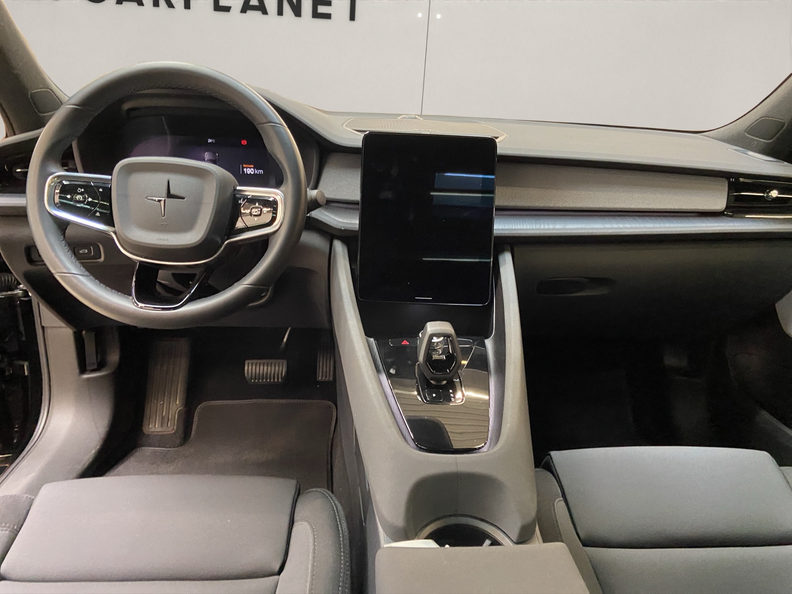POLESTAR 2 Long Range Dual Motor-image-5