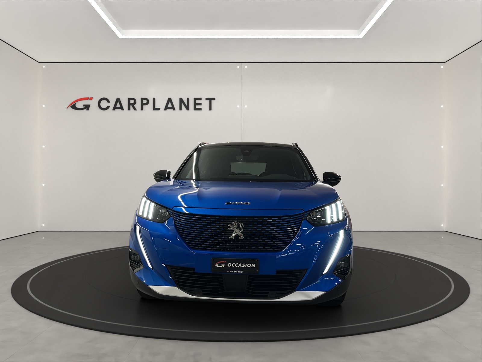 PEUGEOT 2008 e-GT Line-showroom-element-1