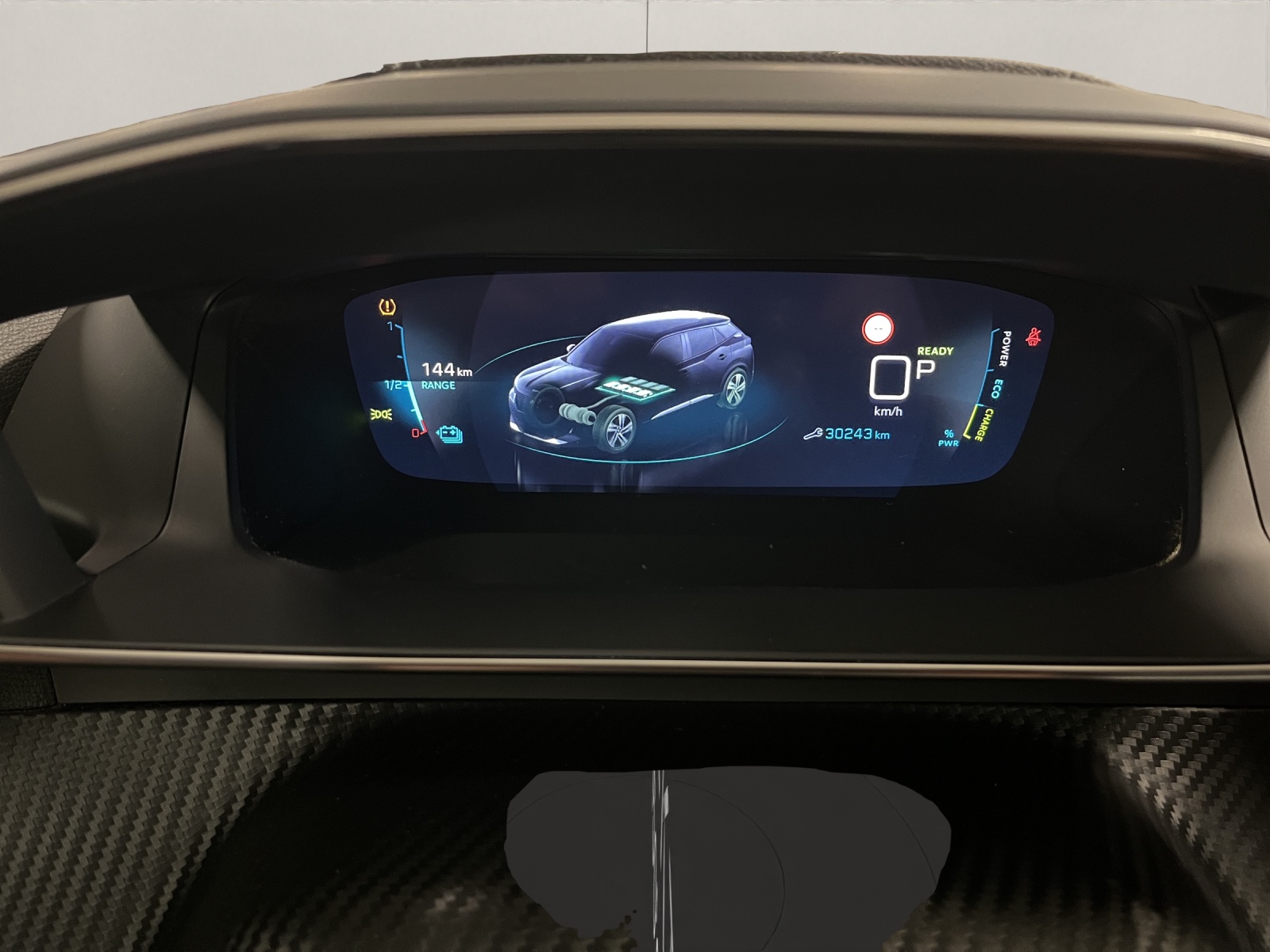 PEUGEOT 2008 e-GT Line-image-9