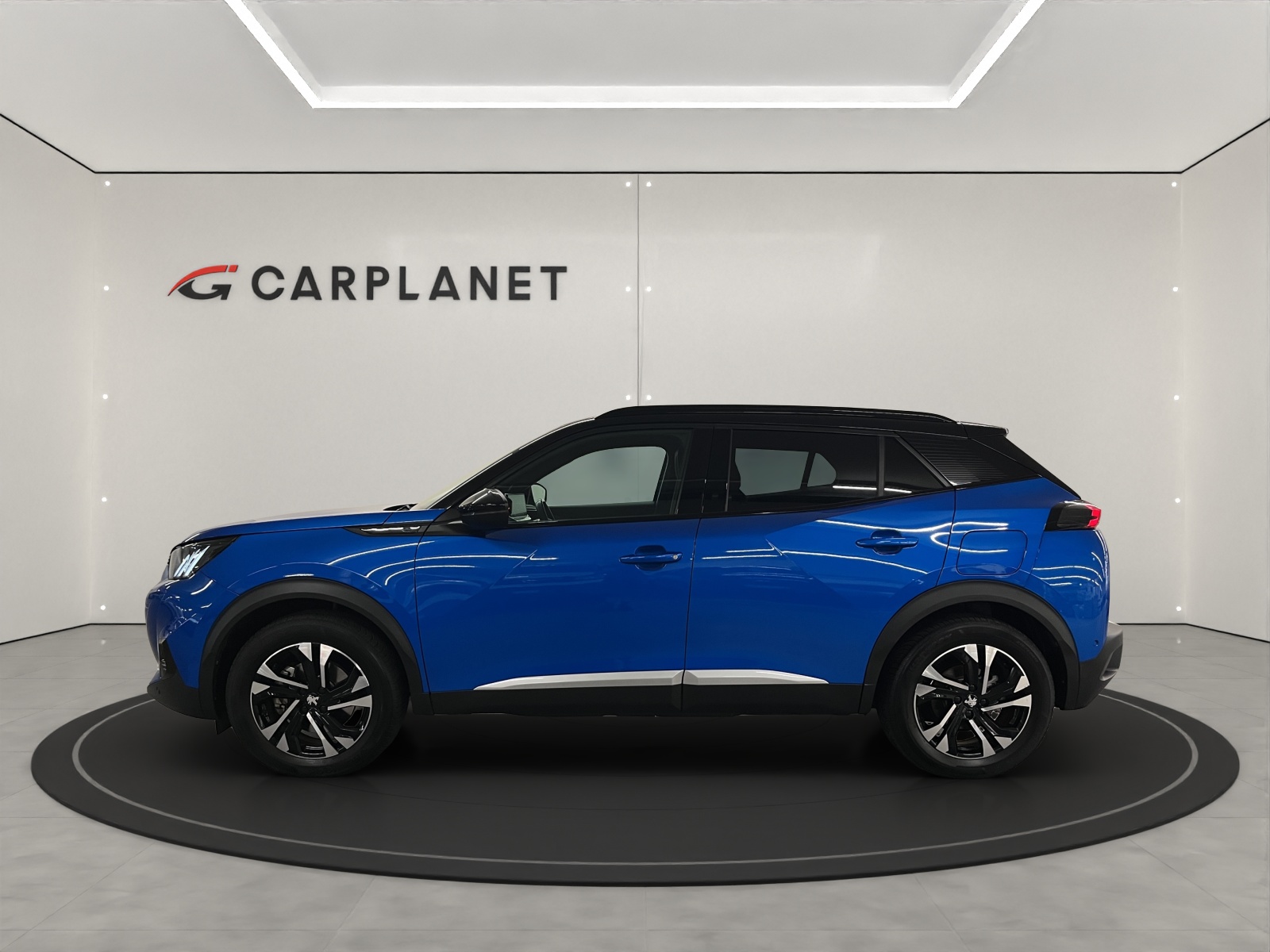 PEUGEOT 2008 e-GT Line-showroom-element-2