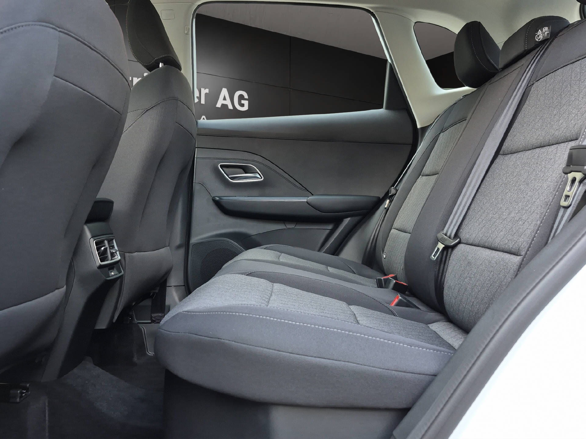MG ZS 1.5 Hybrid+ Comfort-image-11