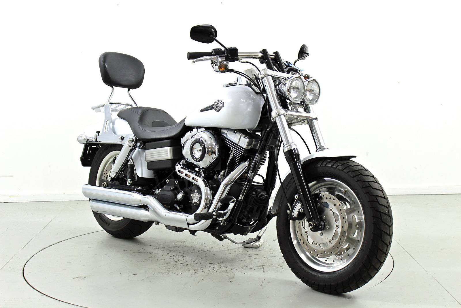 HARLEY-DAVIDSON FXDF-image-1