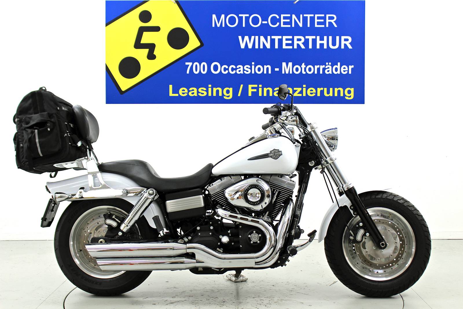 HARLEY-DAVIDSON FXDF-image-0