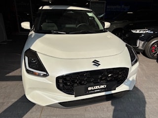 SUZUKI Swift 1.2 Piz Sulai Top Hybrid 4x4-image-1
