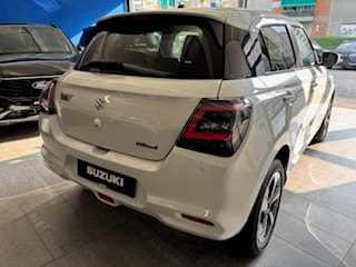 SUZUKI Swift 1.2 Piz Sulai Top Hybrid 4x4