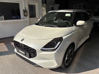 SUZUKI Swift 1.2 Piz Sulai Top Hybrid 4x4-image-6