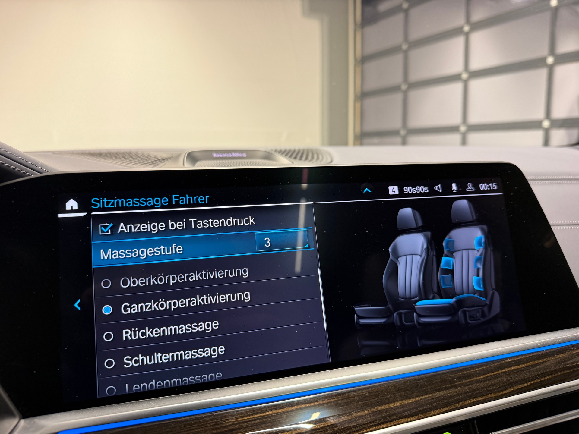 BMW X5 45e xDrive SAG *M Sport*CH-Auto*BMW Premium Selection Garantie bis 22.4.2027*Top Ausstattung*-image-22
