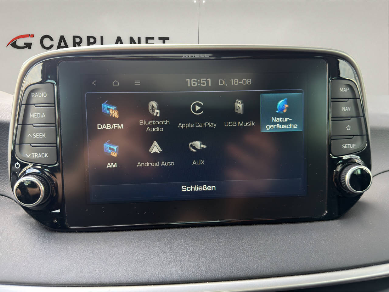 HYUNDAI Tucson 2.0 CRDi 185 Vertex 4WD-image-13