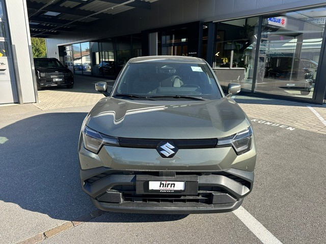 SUZUKI e Vitara Piz Sulai 4x4-image-1
