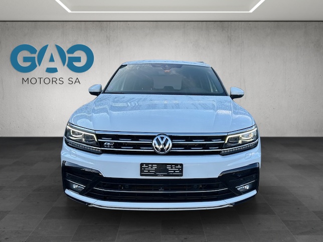 VW Tiguan 2.0TSI R-Line Highline 4Motion DSG-showroom-element-1