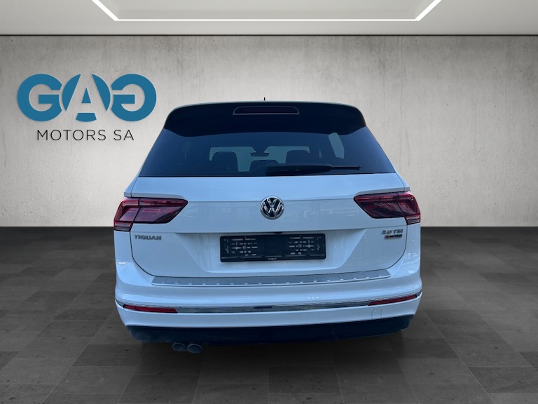 VW Tiguan 2.0TSI R-Line Highline 4Motion DSG-showroom-element-3