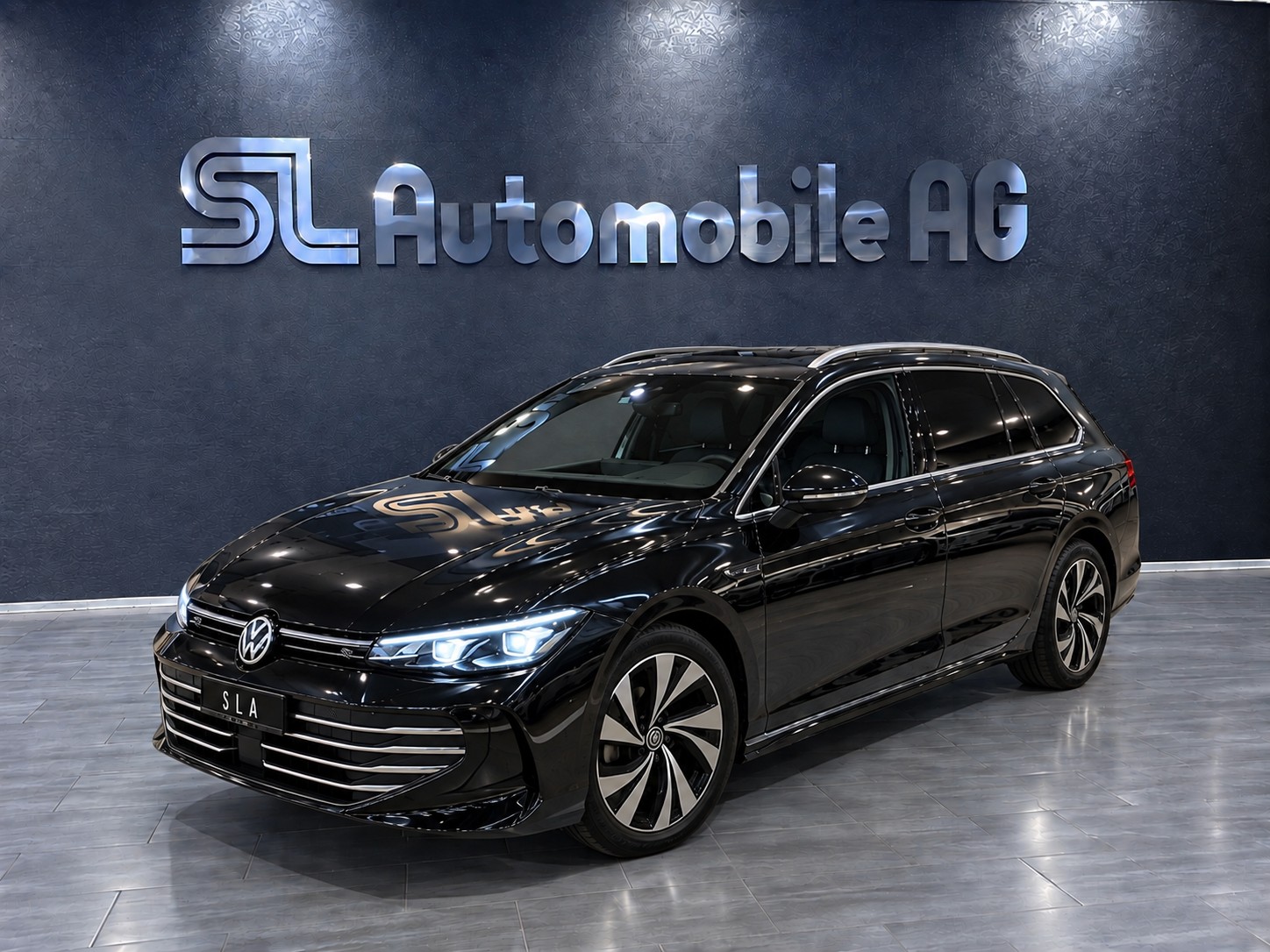 VW Passat Variant 2.0 TDI evo Business DSG / Leasing ab 299.-