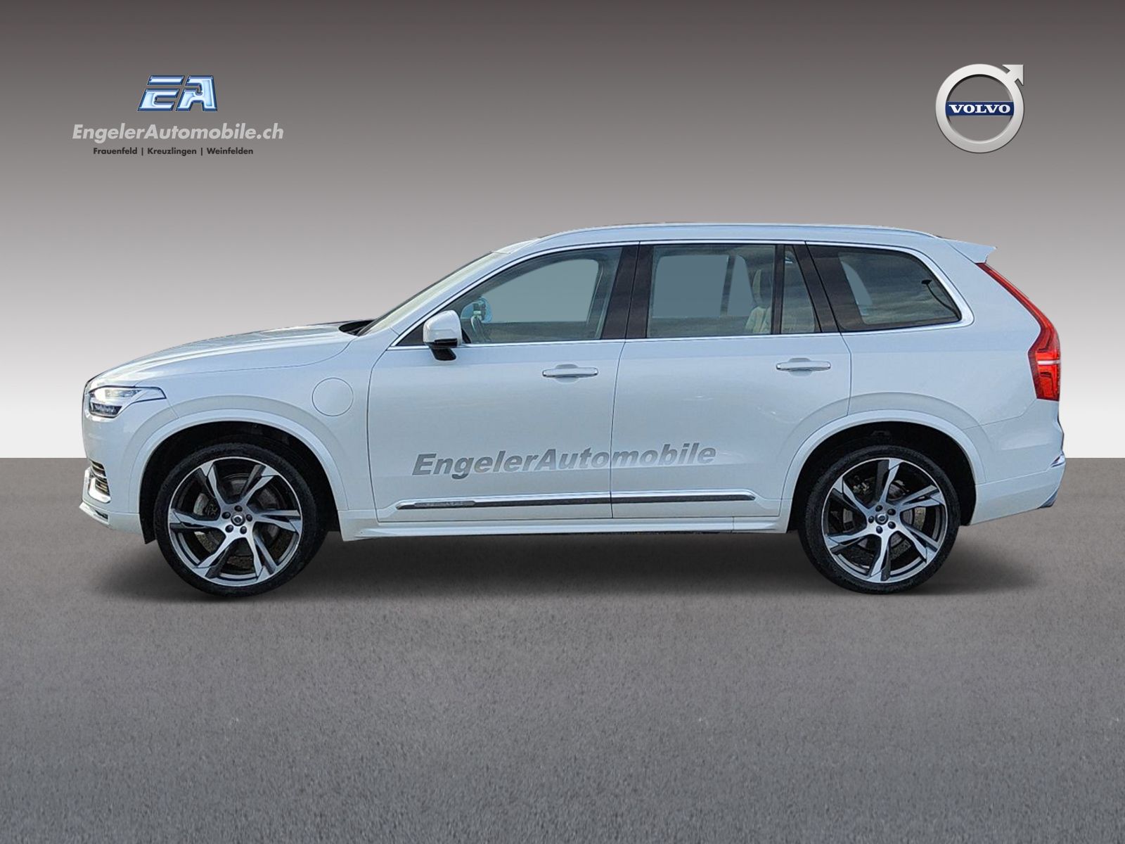 VOLVO XC90 2.0 T8 TE Inscription 7P. eAWD-showroom-element-2